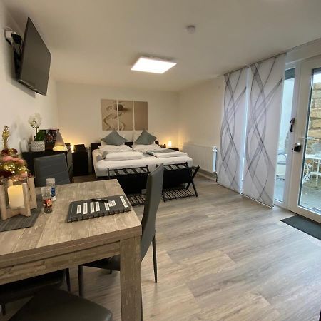 1,5 Zimmer Apartment In S-Bahn Naehe, 35 Qm, Max 4 Pers, Zentral, Private Terasse, Internet 250 Mbit Gärtringen Εξωτερικό φωτογραφία