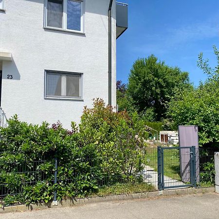 1,5 Zimmer Apartment In S-Bahn Naehe, 35 Qm, Max 4 Pers, Zentral, Private Terasse, Internet 250 Mbit Gärtringen Εξωτερικό φωτογραφία