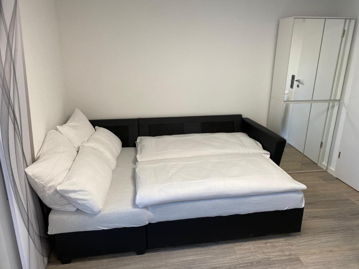 1,5 Zimmer Apartment In S-Bahn Naehe, 35 Qm, Max 4 Pers, Zentral, Private Terasse, Internet 250 Mbit Gärtringen Εξωτερικό φωτογραφία