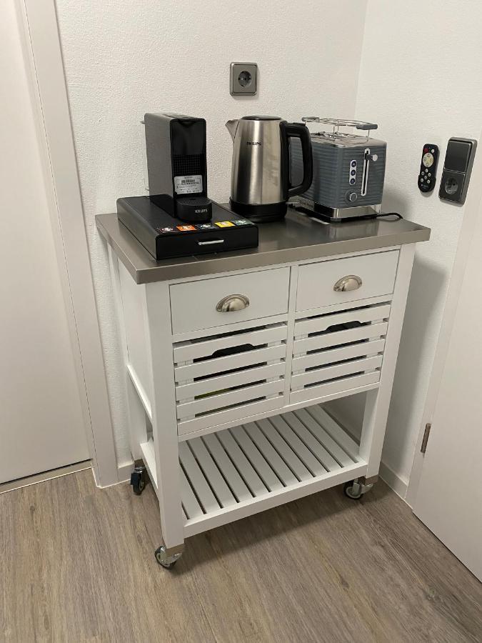 1,5 Zimmer Apartment In S-Bahn Naehe, 35 Qm, Max 4 Pers, Zentral, Private Terasse, Internet 250 Mbit Gärtringen Εξωτερικό φωτογραφία